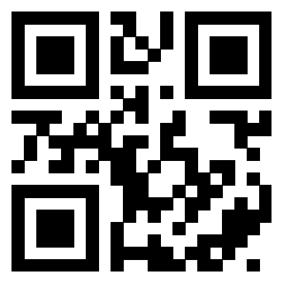 Immagine del QrCode di 3404024411