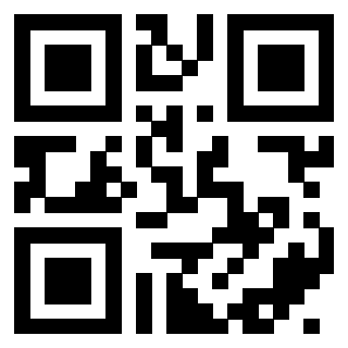 3404024414 - Immagine del QrCode associato