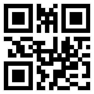 Scansione del Qr Code di 3404024415
