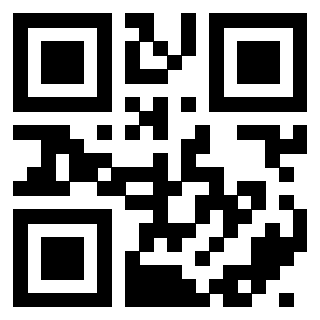 3404024418 - Immagine del Qr Code associato