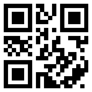 3404024419 - Immagine del Qr Code