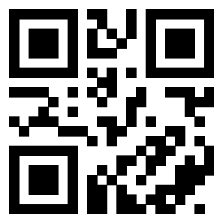 Il Qr Code di 3404024421