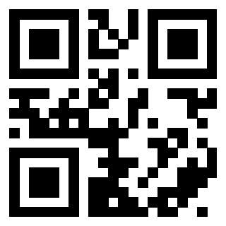 3404024422 - Immagine del QrCode associato
