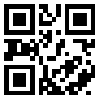 3404024425 - Immagine del Qr Code associato