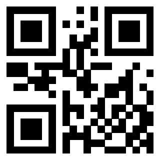 3404024426 Qr Code associato
