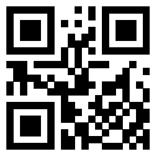 3404024427 - Immagine del QrCode