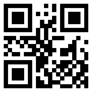 3404024429 QrCode associato