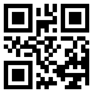 3404024431 - Immagine del Qr Code
