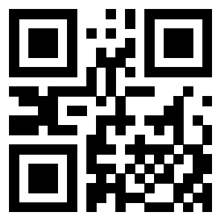 Il QrCode di 3404024432