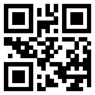 3404024433 - Immagine del Qr Code