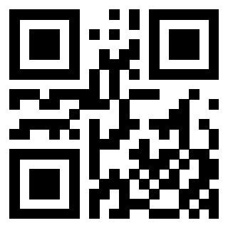 Immagine del QrCode di 3404024437