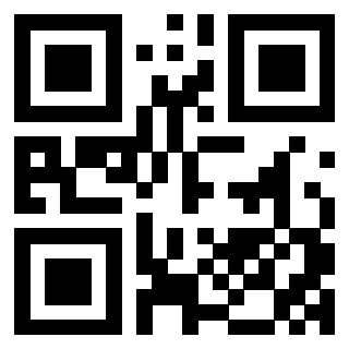 3404024439 - Immagine del QrCode associato