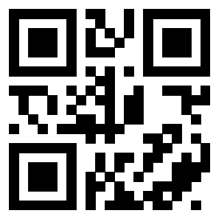 3404024443 Qr Code associato