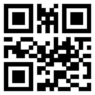Scansione del Qr Code di 3404024444