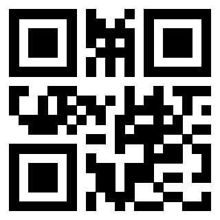 3404024445 Qr Code associato