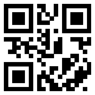 Il QrCode di 3404024447