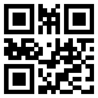 Immagine del Qr Code di 3404024449