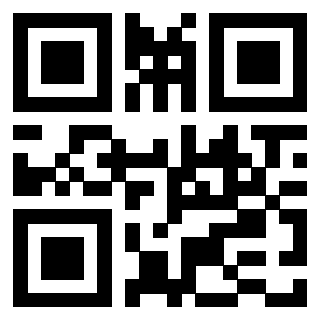 Il QrCode di 3404024451