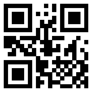 Il Qr Code di 3404024452