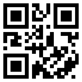 3404024454 - Immagine del Qr Code