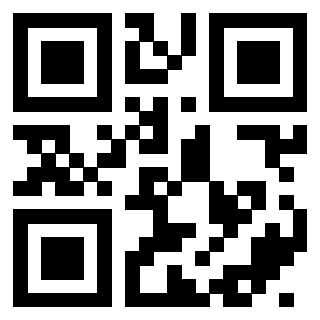 3404024456 - Immagine del QrCode