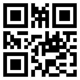 3404024460 Qr Code associato