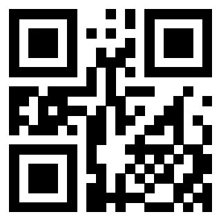 Immagine del Qr Code di 3404024462