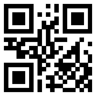 3404024463 - Immagine del QrCode