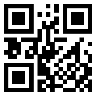 3404024464 QrCode associato