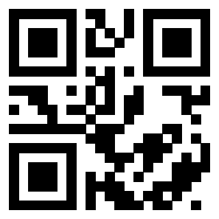 3404024465 - Immagine del Qr Code