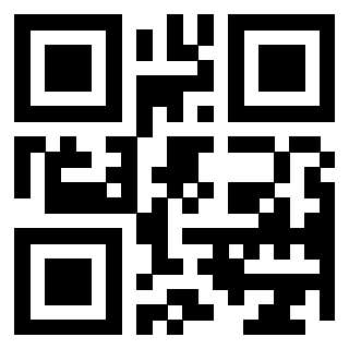 3404024466 Qr Code associato