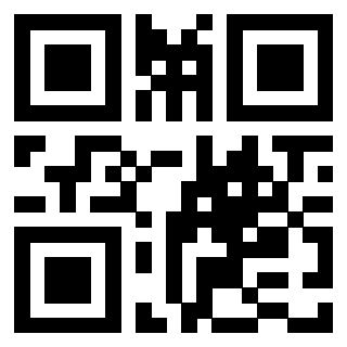 3404024467 - Immagine del QrCode associato