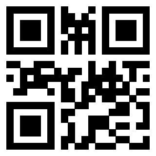 Immagine del Qr Code di 3404024468