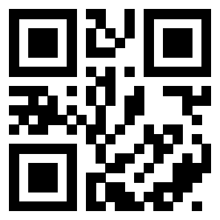 3404024470 - Immagine del Qr Code