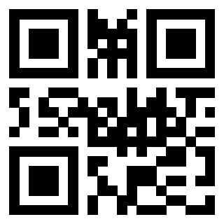 3404024472 - Immagine del QrCode