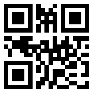 Immagine del Qr Code di 3404024474
