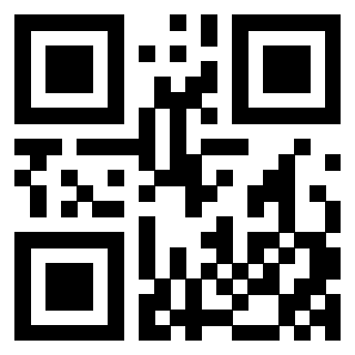 Scansione del Qr Code di 3404024476