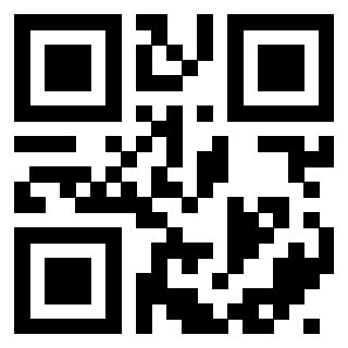 Il Qr Code di 3404024477