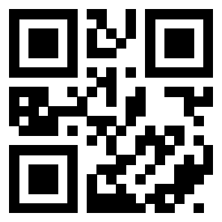 Il QrCode di 3404024478