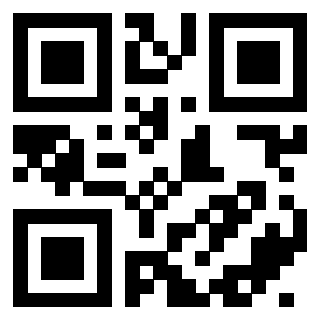 Il Qr Code di 3404024481