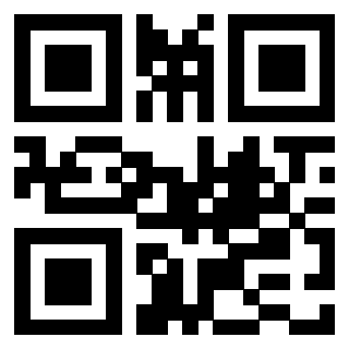 3404024483 - Immagine del QrCode associato