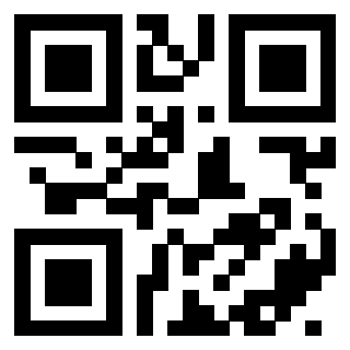 Il QrCode di 3404024484