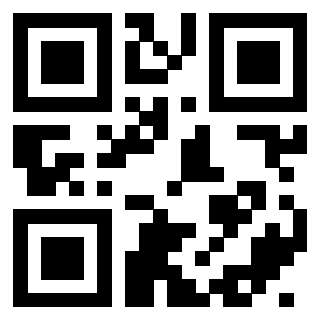 Scansione del Qr Code di 3404024486