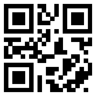 Immagine del Qr Code di 3404024487