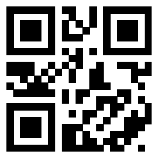 Il Qr Code di 3404024488