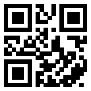 Immagine del QrCode di 3404024490