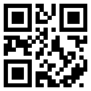 3404024492 - Immagine del QrCode associato