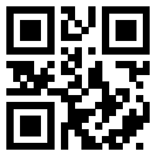 3404024495 QrCode associato