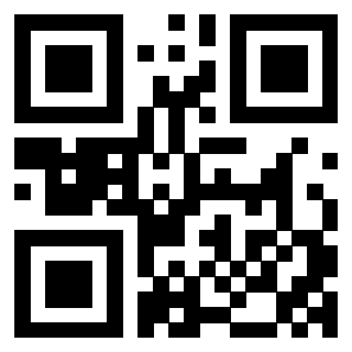 3404024496 - Immagine del Qr Code associato