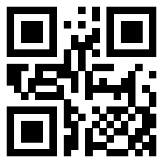 Scansione del Qr Code di 3404024498